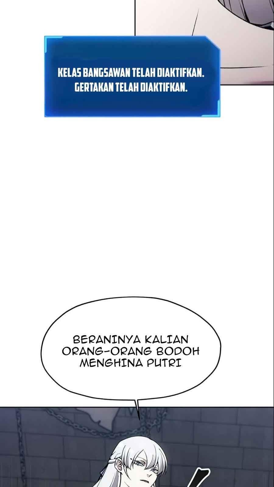 How to Live as a Villain Chapter 16 Gambar 14