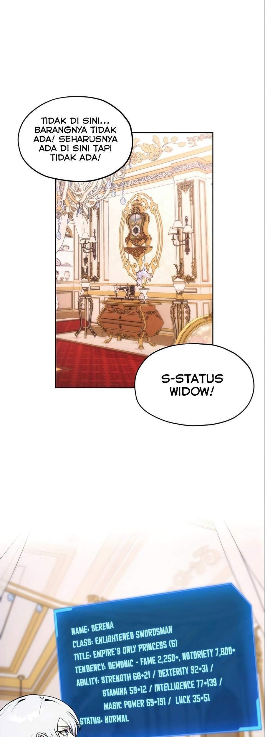 Baca  How to Live as a Villain Chapter 15 Gambar 2