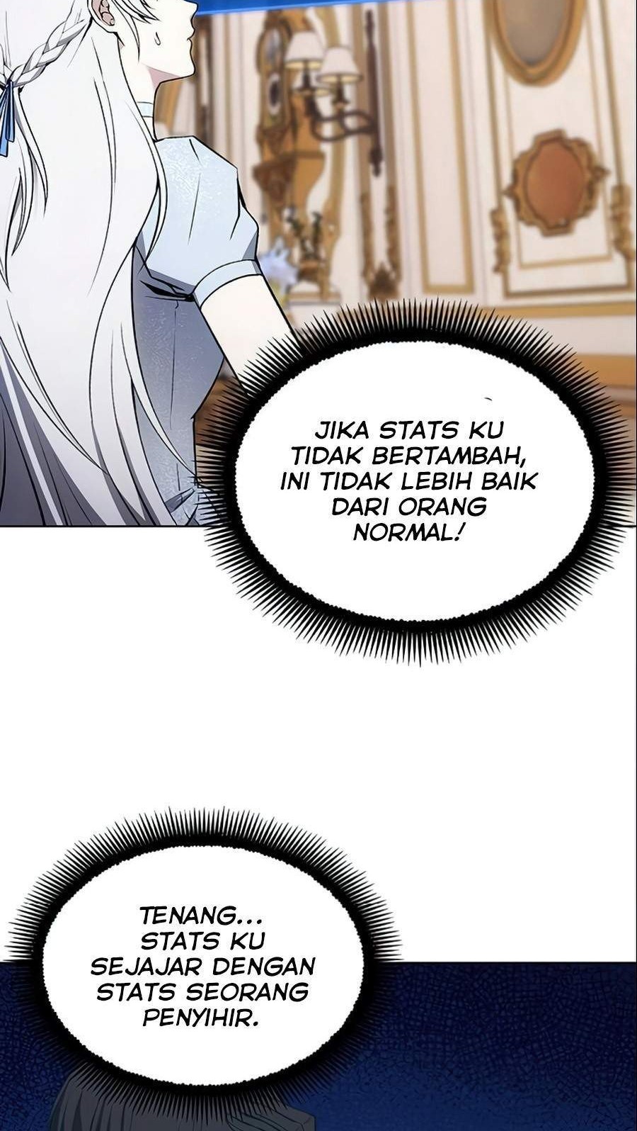 How to Live as a Villain Chapter 15 Gambar 3