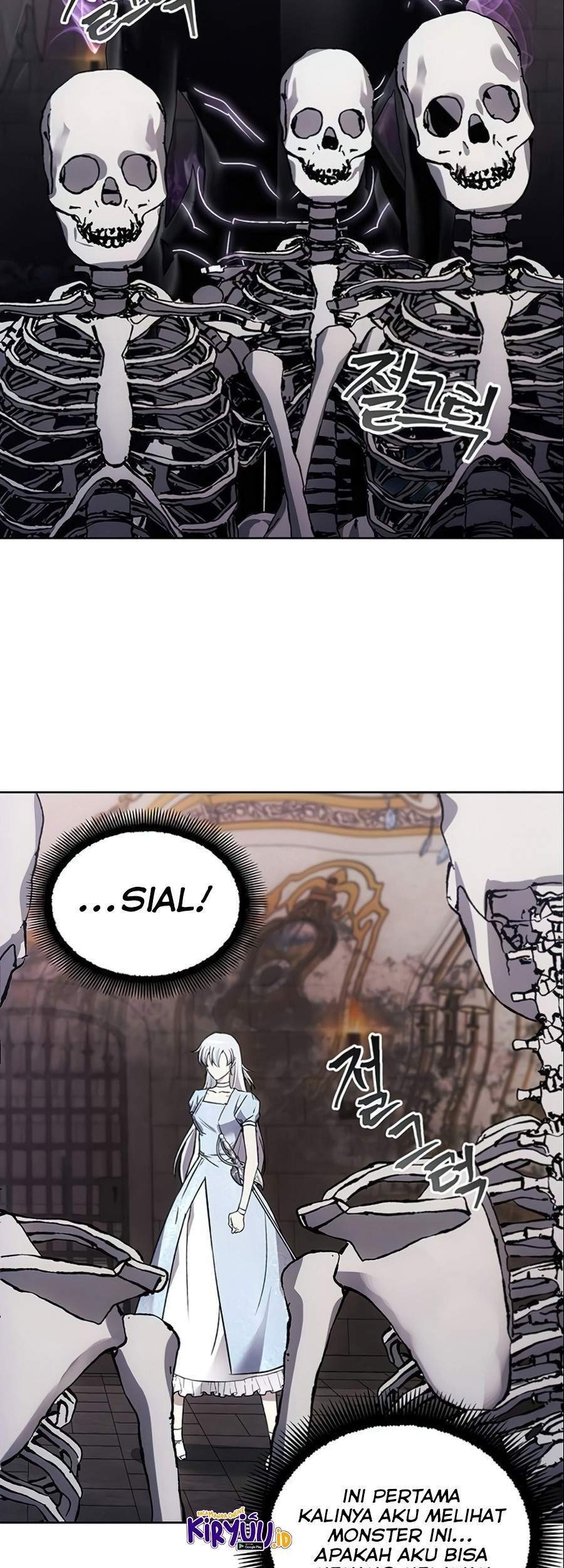How to Live as a Villain Chapter 15 Gambar 8