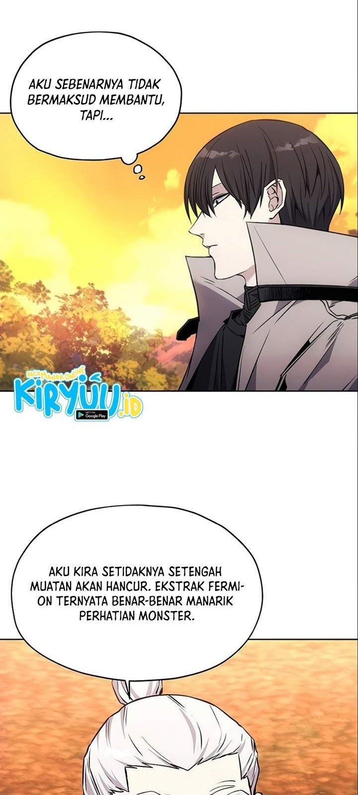 How to Live as a Villain Chapter 14 Gambar 18