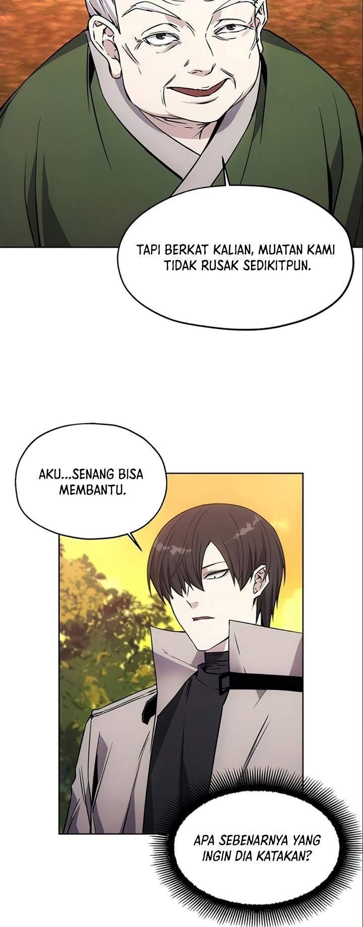 How to Live as a Villain Chapter 14 Gambar 19