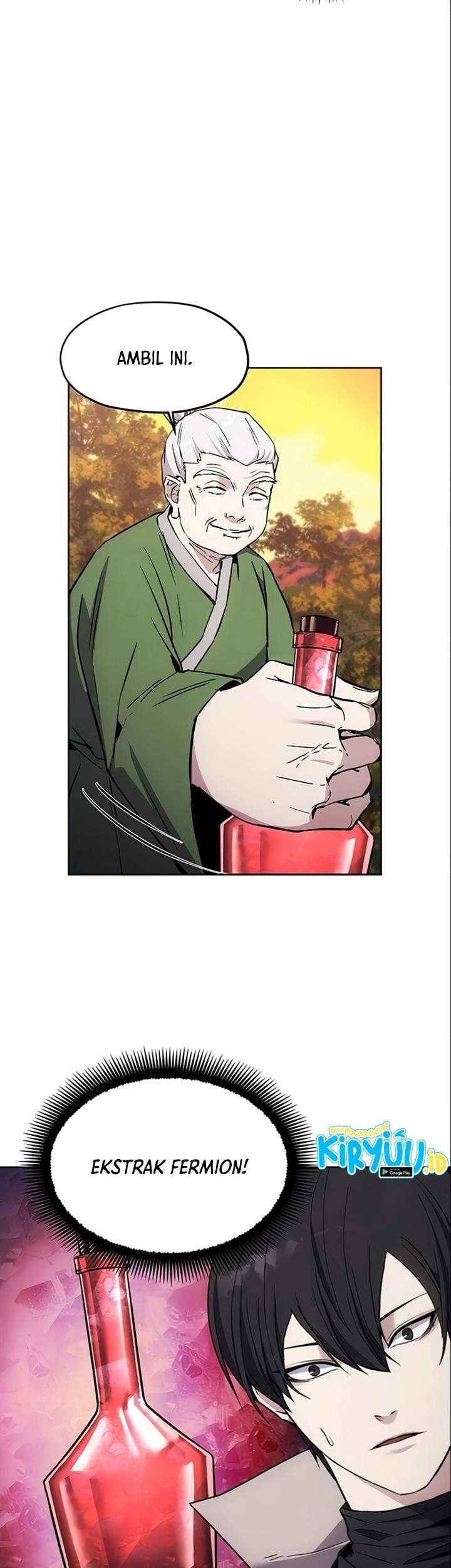 How to Live as a Villain Chapter 14 Gambar 20