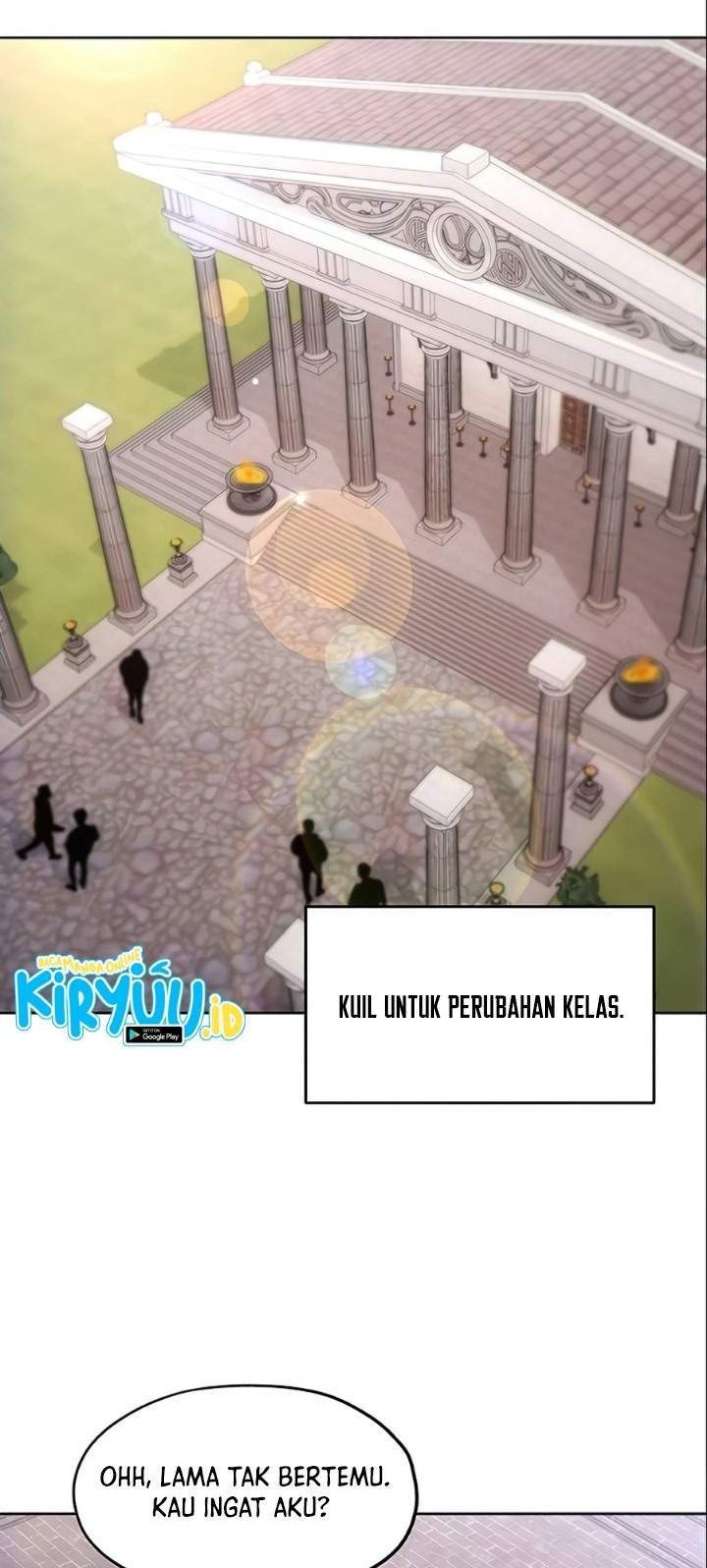 How to Live as a Villain Chapter 14 Gambar 27