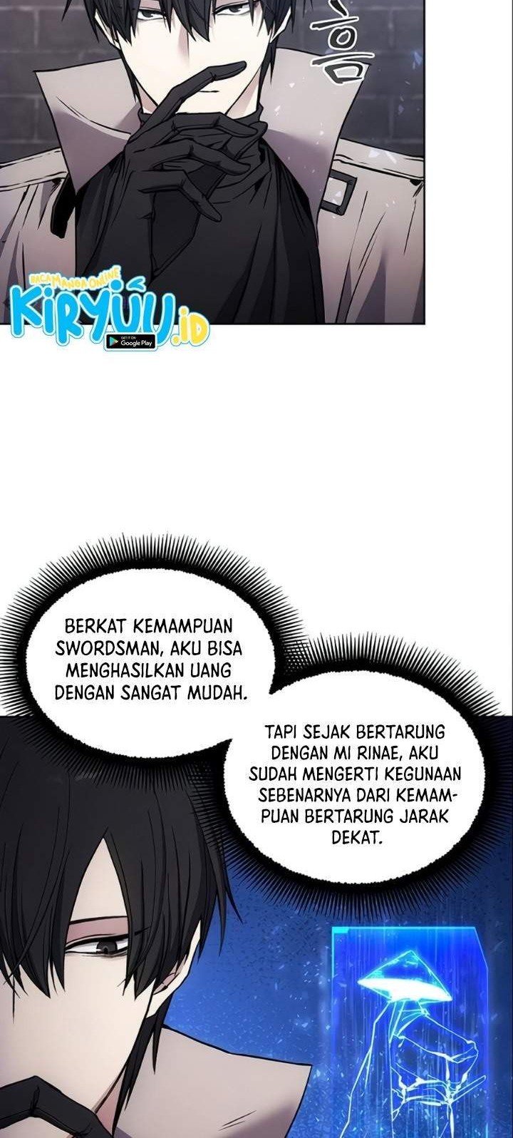 How to Live as a Villain Chapter 14 Gambar 30
