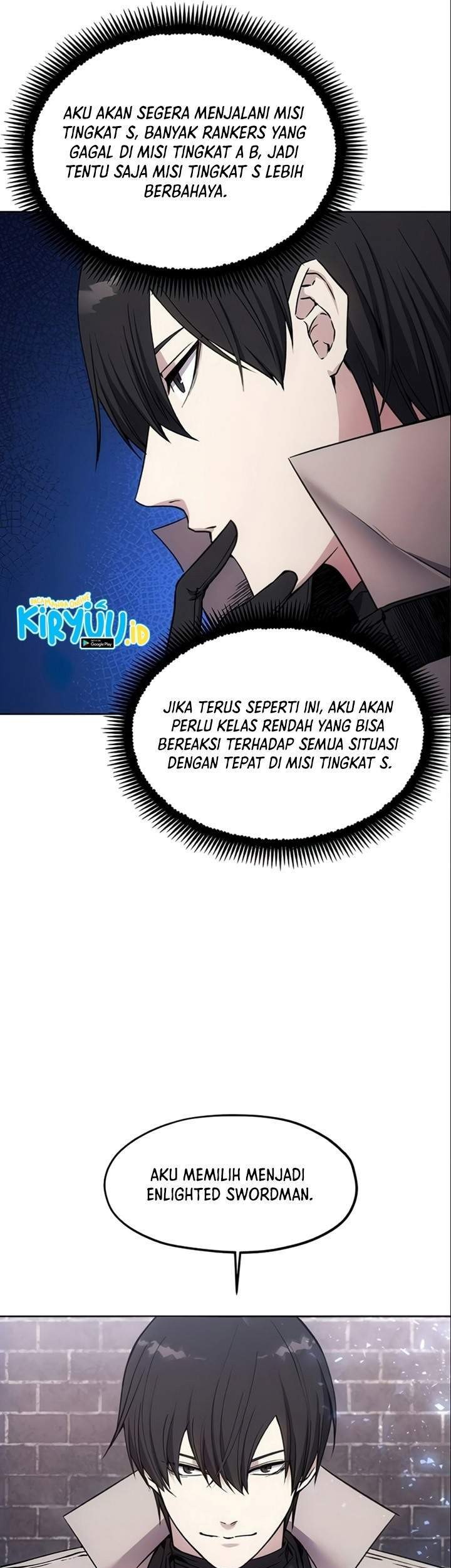 How to Live as a Villain Chapter 14 Gambar 32