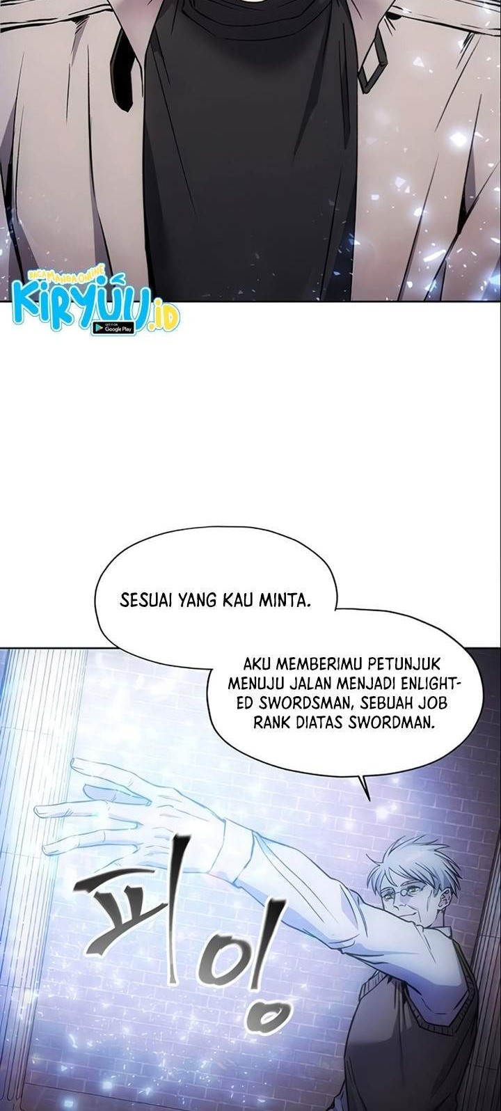 How to Live as a Villain Chapter 14 Gambar 33