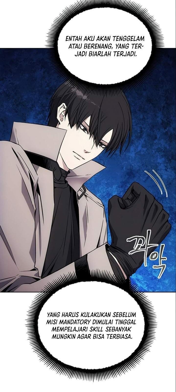 How to Live as a Villain Chapter 14 Gambar 36