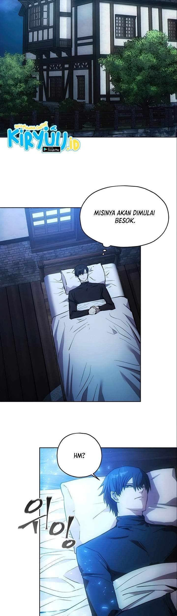 How to Live as a Villain Chapter 14 Gambar 38