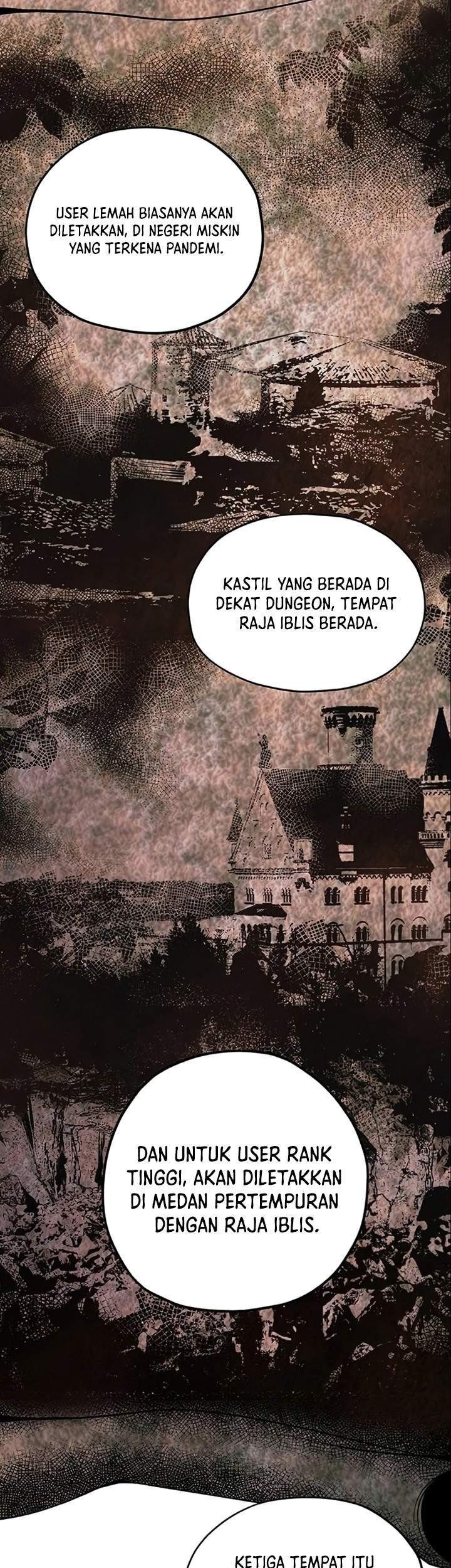 How to Live as a Villain Chapter 14 Gambar 44