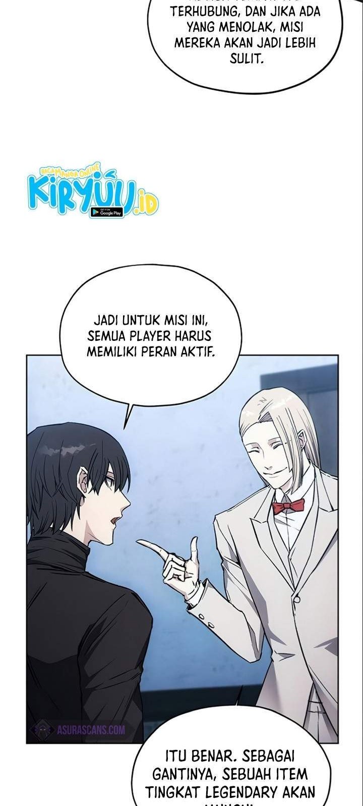 How to Live as a Villain Chapter 14 Gambar 45