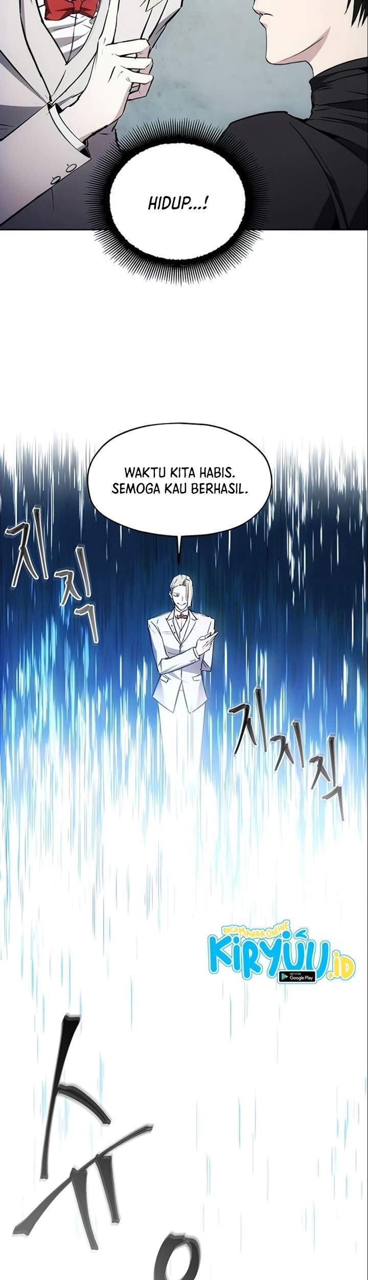 How to Live as a Villain Chapter 14 Gambar 47