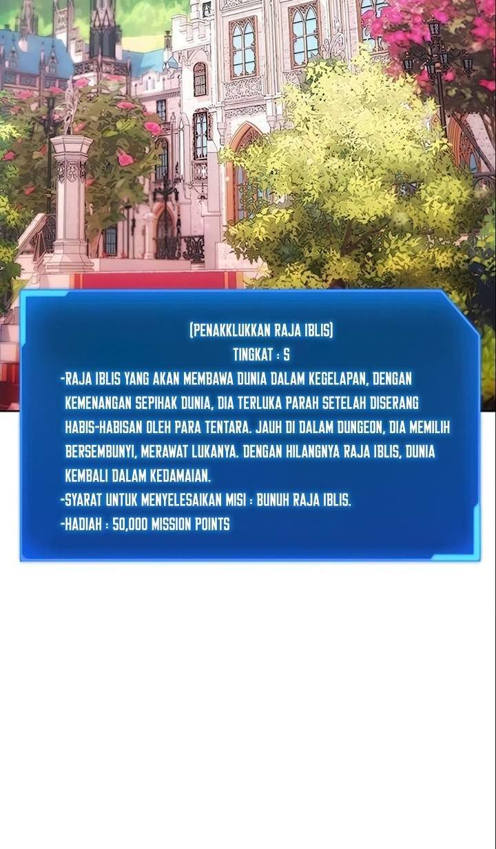 How to Live as a Villain Chapter 14 Gambar 49