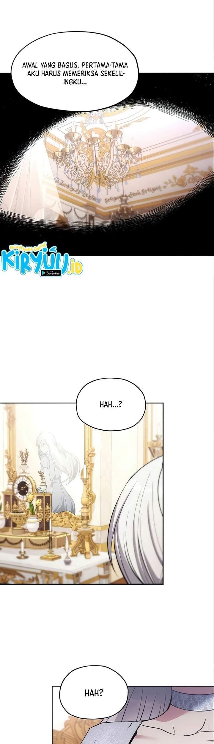 How to Live as a Villain Chapter 14 Gambar 50