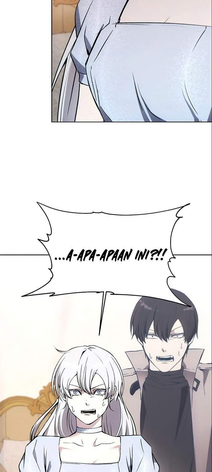 How to Live as a Villain Chapter 14 Gambar 51