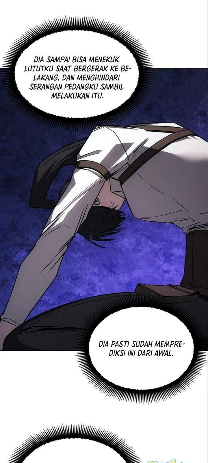 How to Live as a Villain Chapter 14 Gambar 6