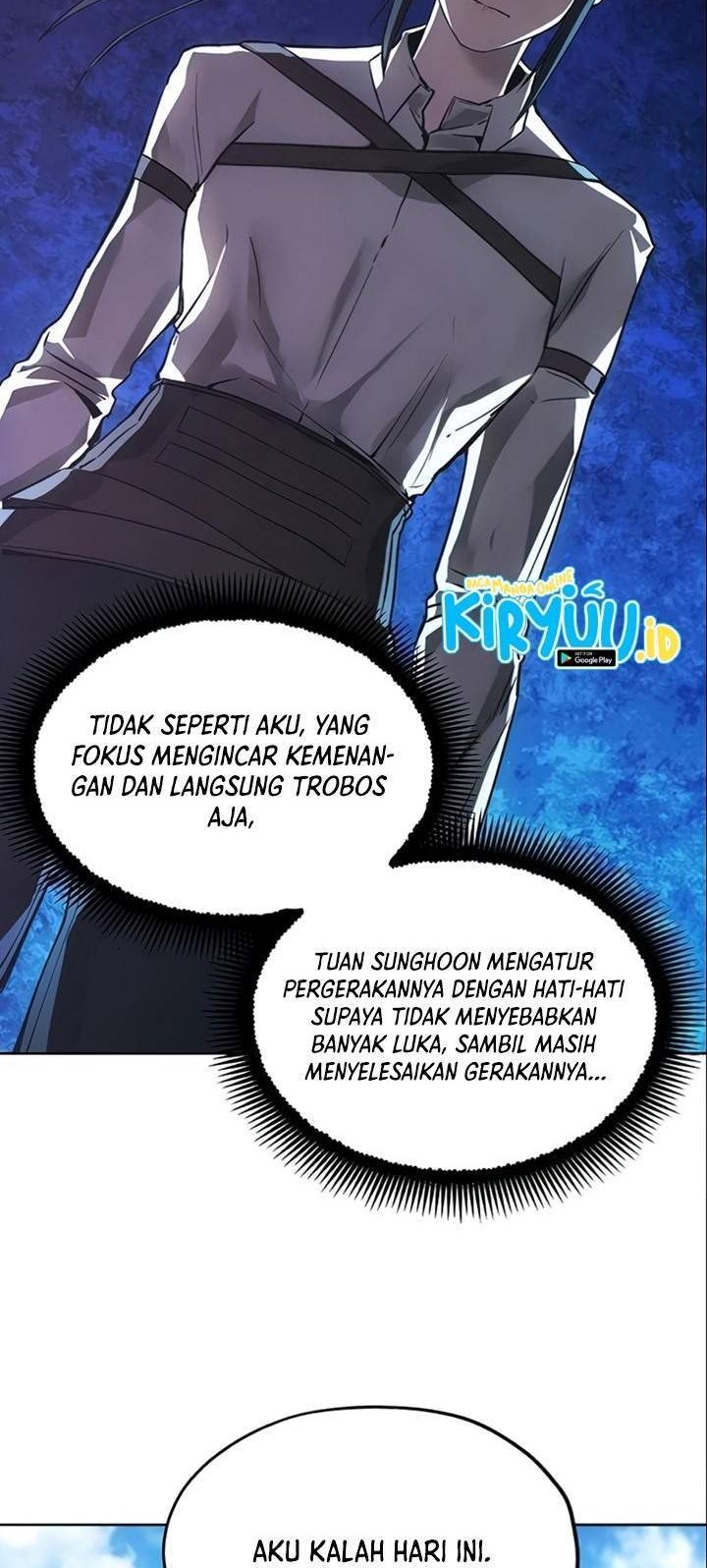 How to Live as a Villain Chapter 14 Gambar 9