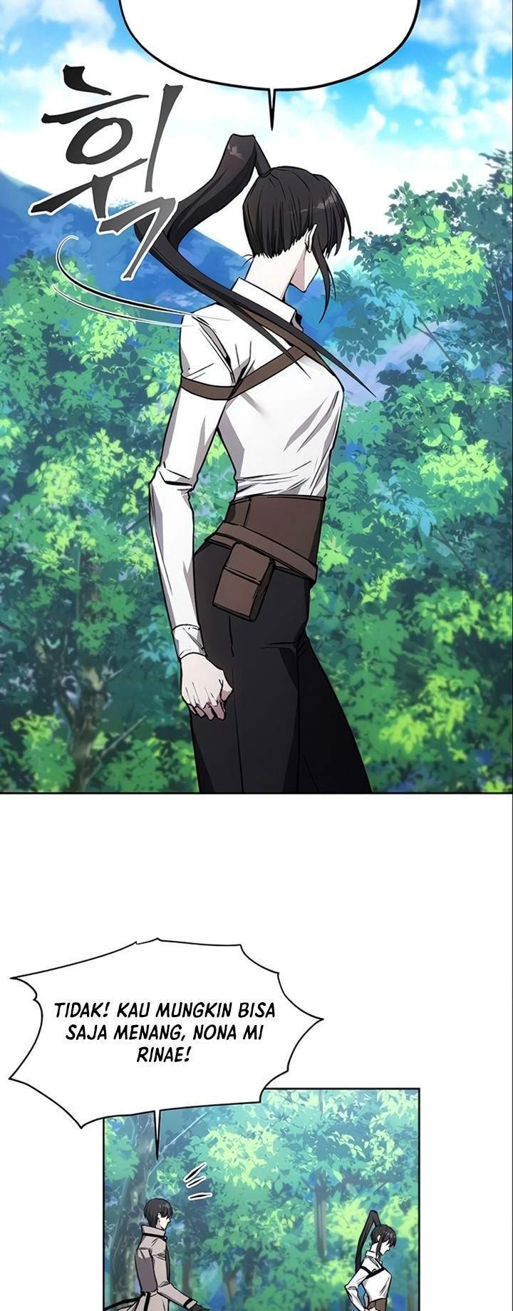 How to Live as a Villain Chapter 14 Gambar 10