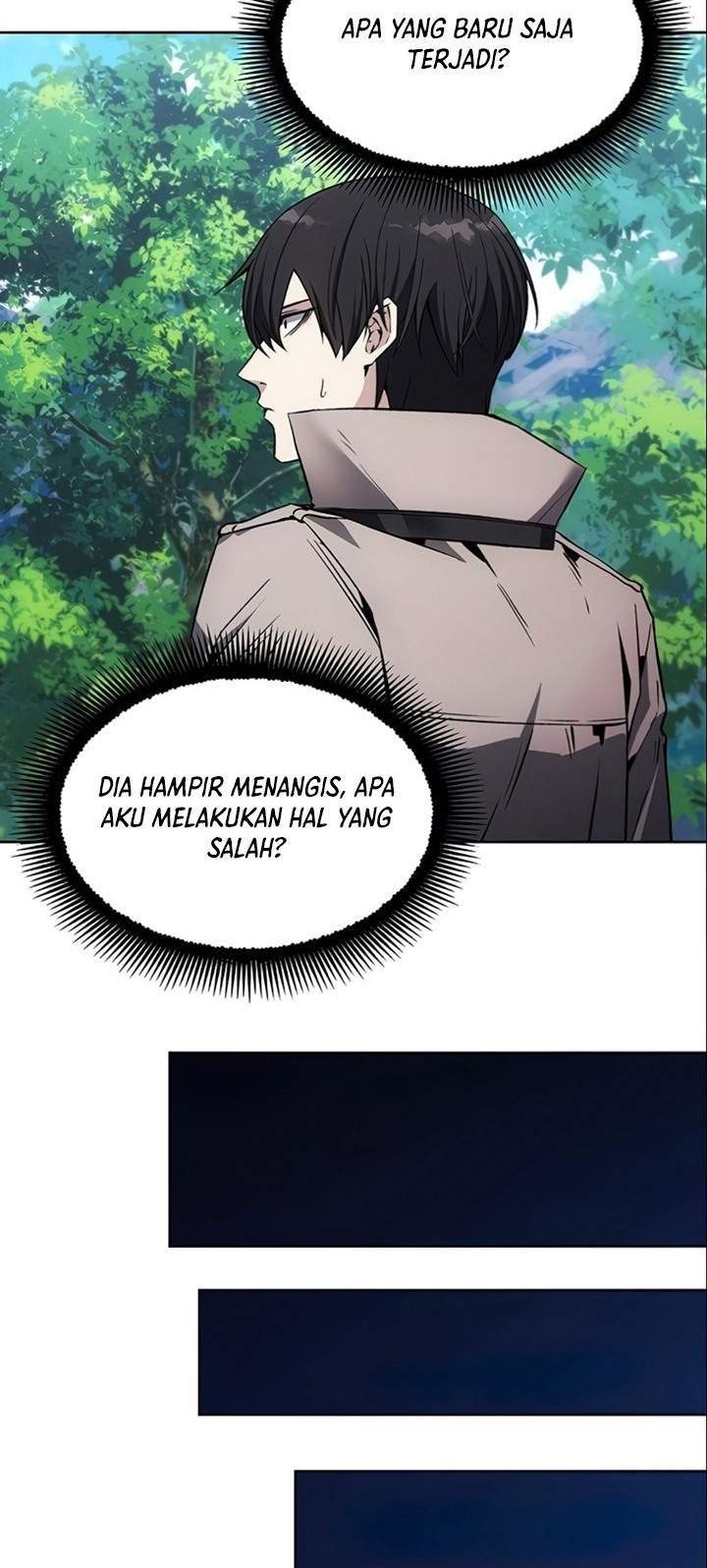 How to Live as a Villain Chapter 14 Gambar 12