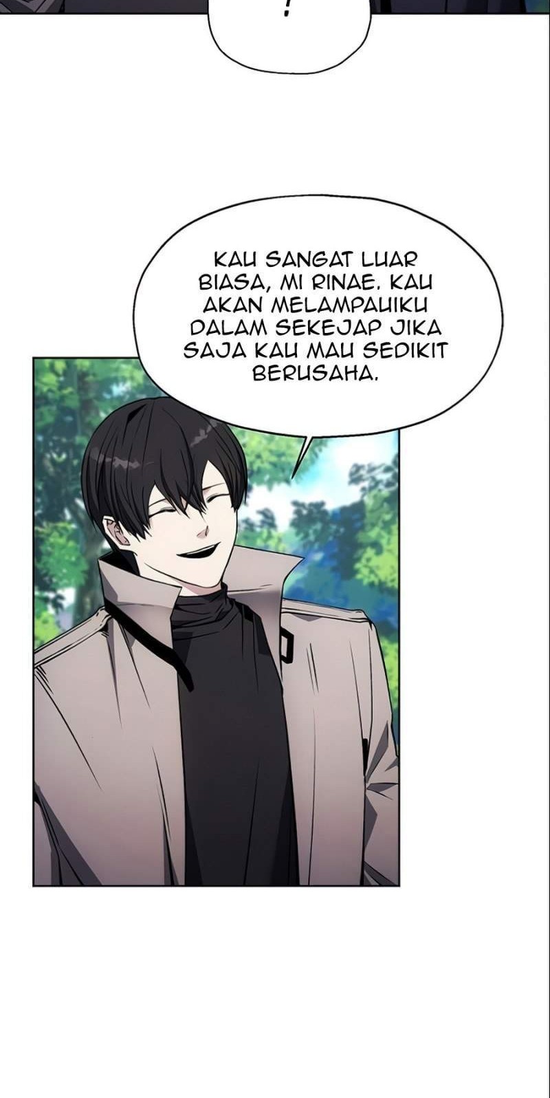 How to Live as a Villain Chapter 13 Gambar 27