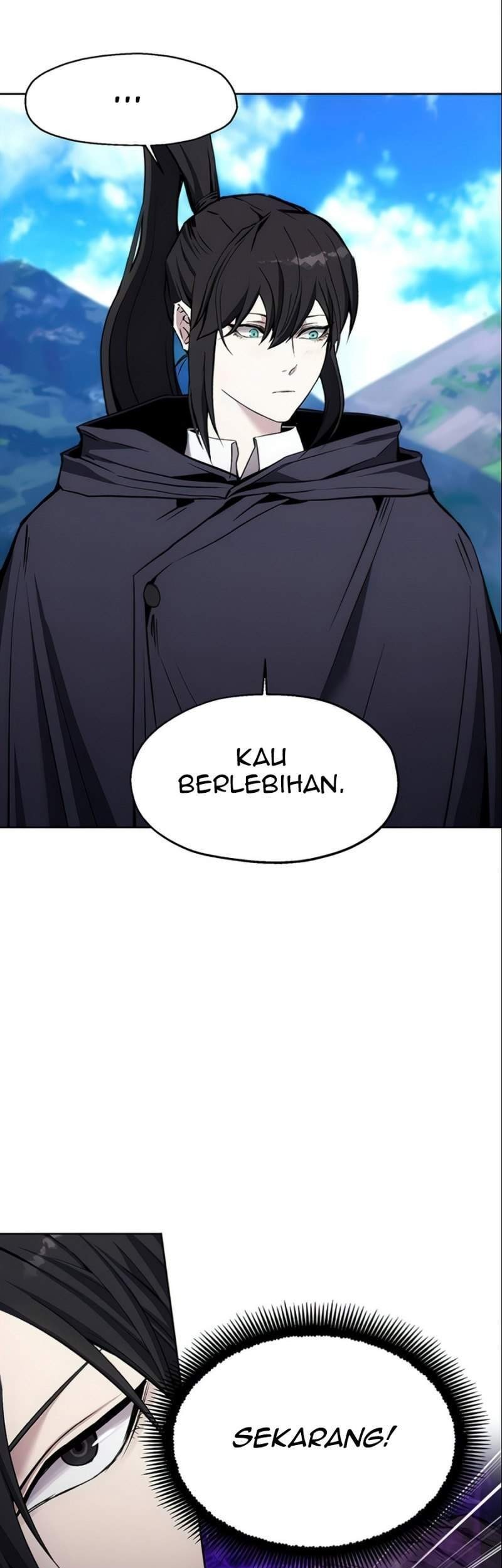 How to Live as a Villain Chapter 13 Gambar 28