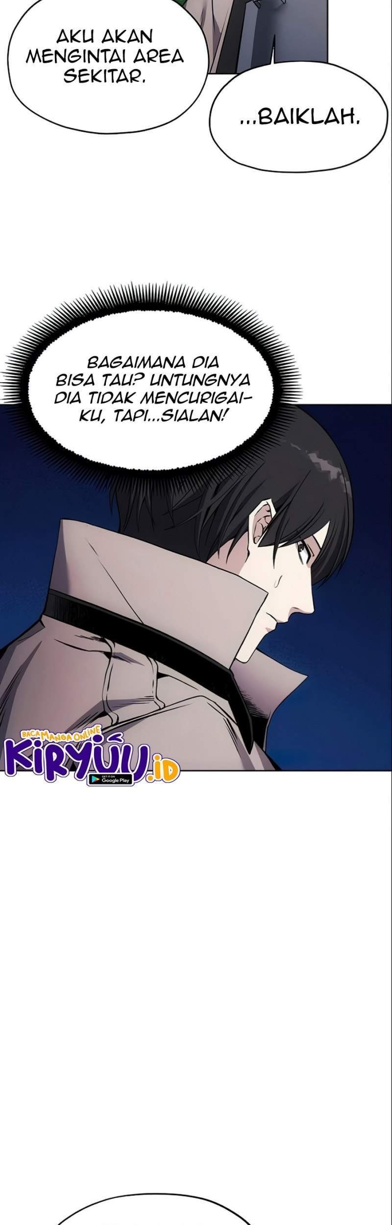 How to Live as a Villain Chapter 13 Gambar 36