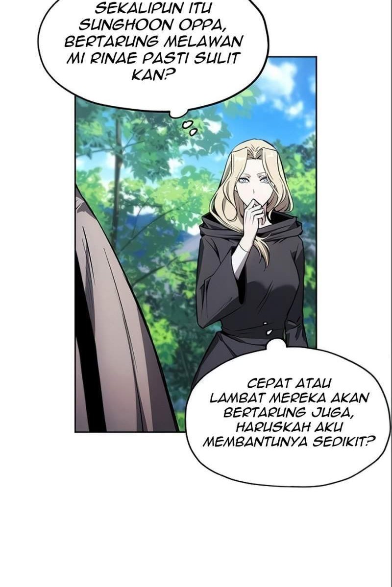 How to Live as a Villain Chapter 13 Gambar 37