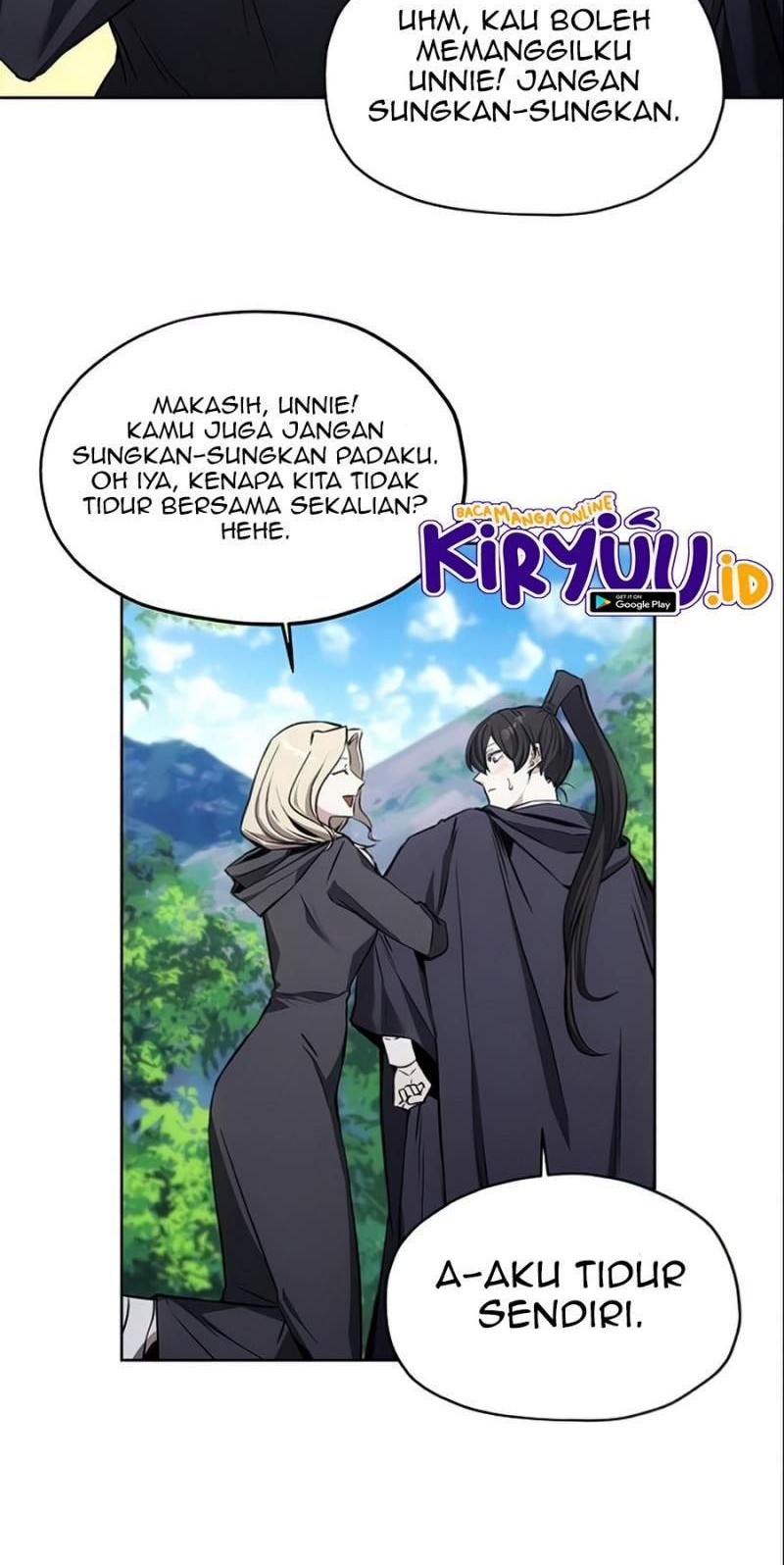 How to Live as a Villain Chapter 13 Gambar 39