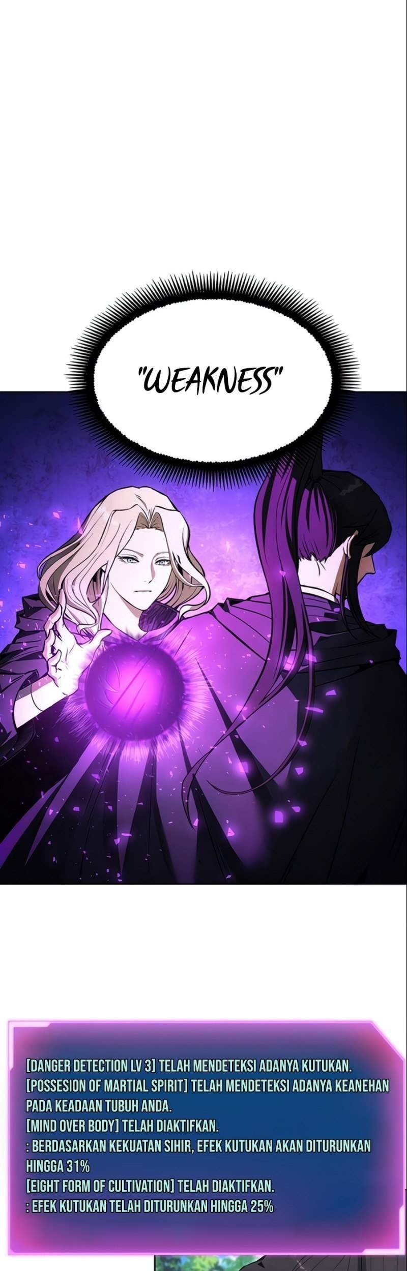 How to Live as a Villain Chapter 13 Gambar 40