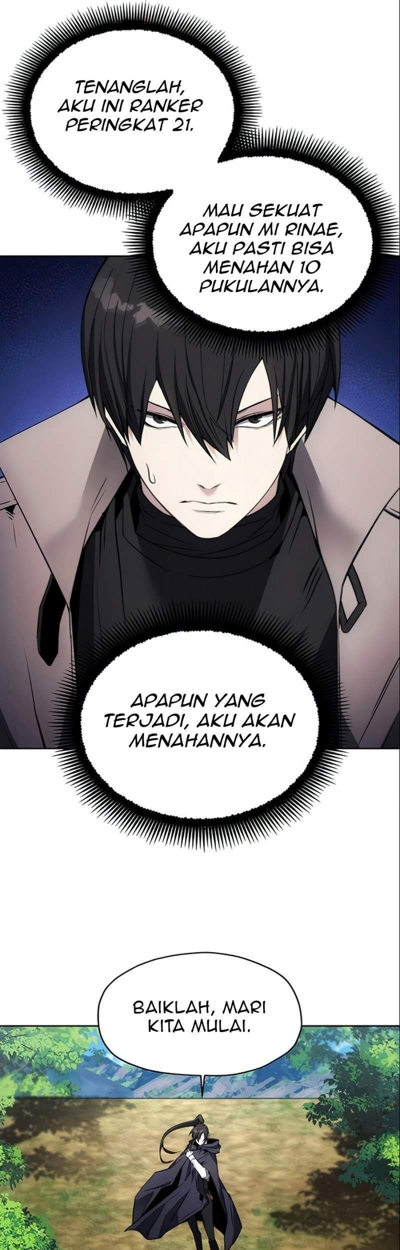 How to Live as a Villain Chapter 13 Gambar 49