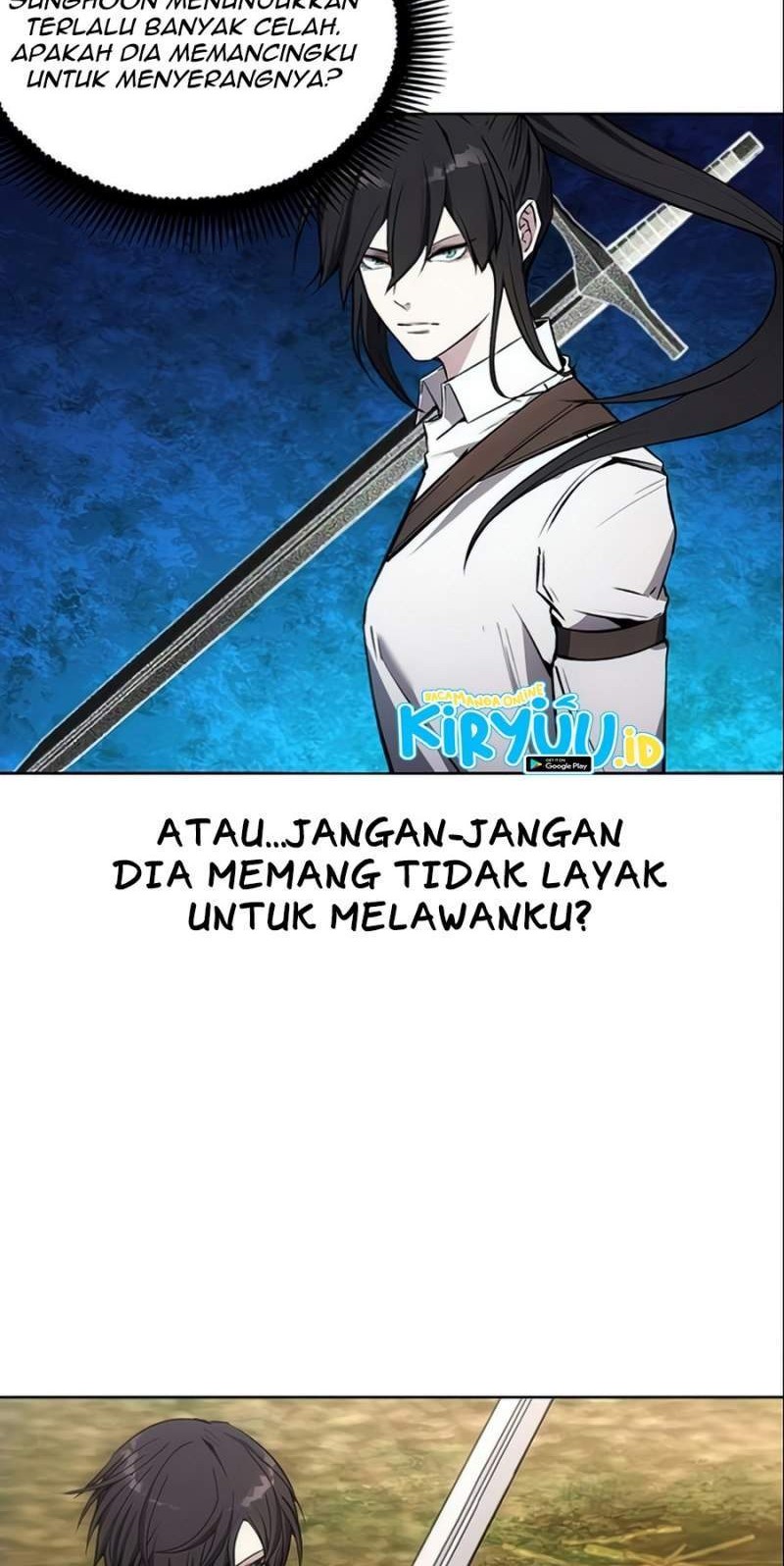 How to Live as a Villain Chapter 13 Gambar 54