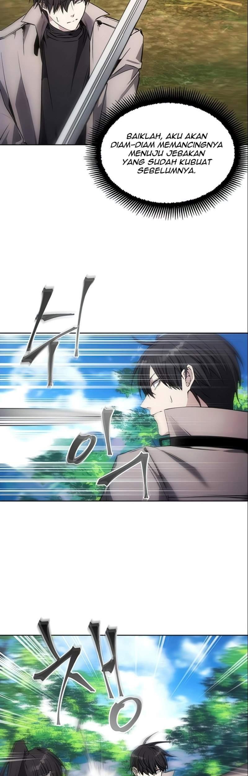 How to Live as a Villain Chapter 13 Gambar 55