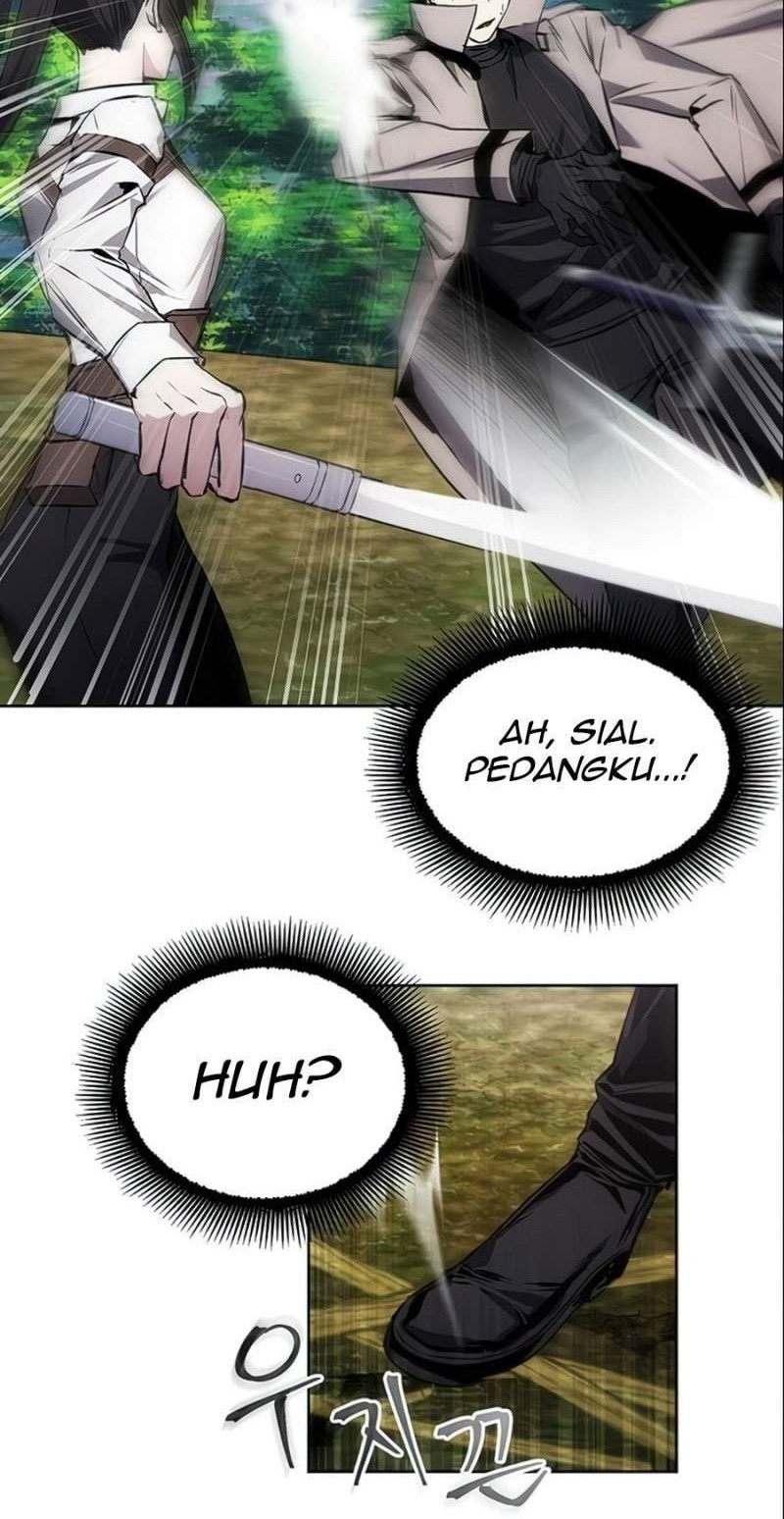 How to Live as a Villain Chapter 13 Gambar 56