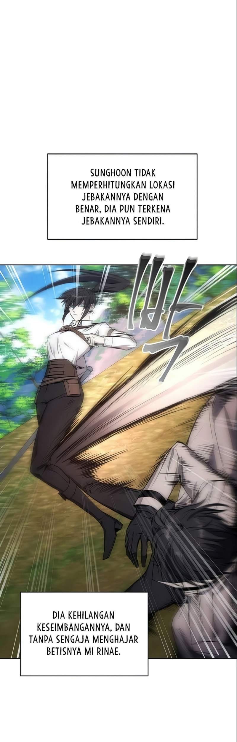 How to Live as a Villain Chapter 13 Gambar 57