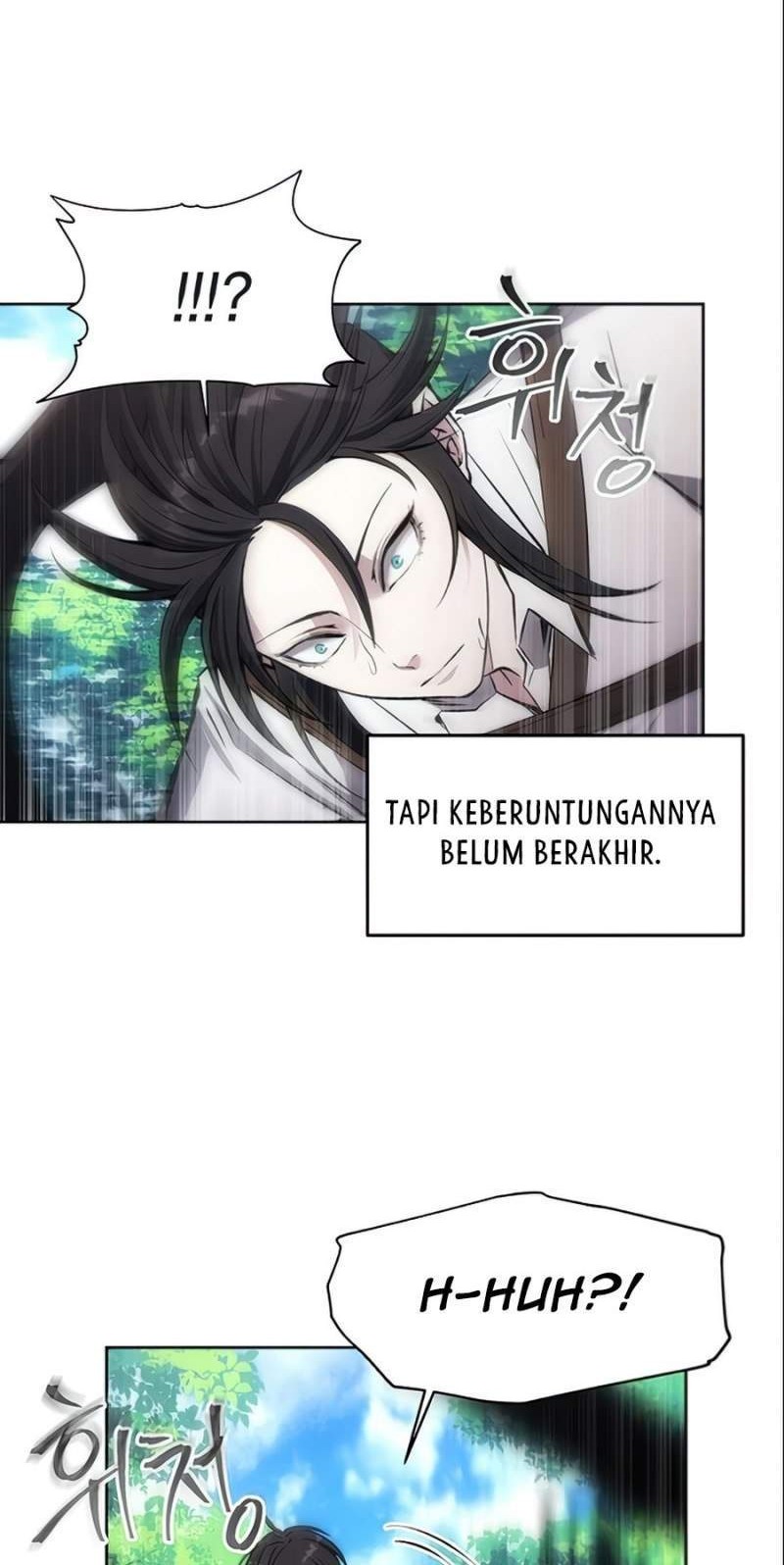 How to Live as a Villain Chapter 13 Gambar 58