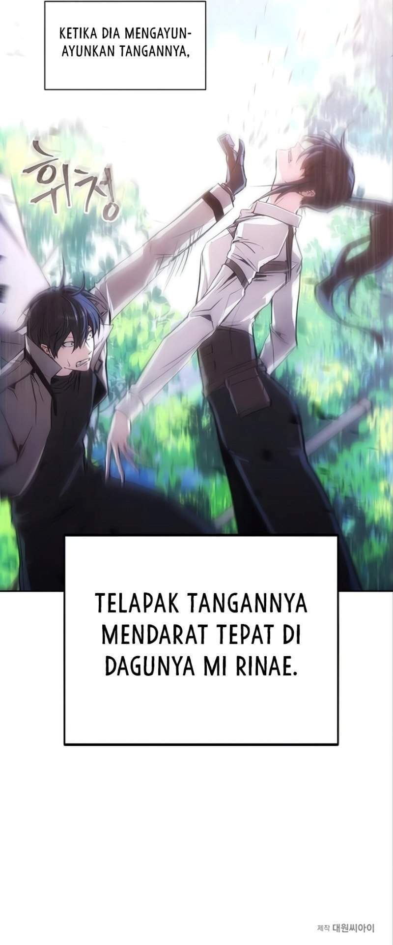 How to Live as a Villain Chapter 13 Gambar 60