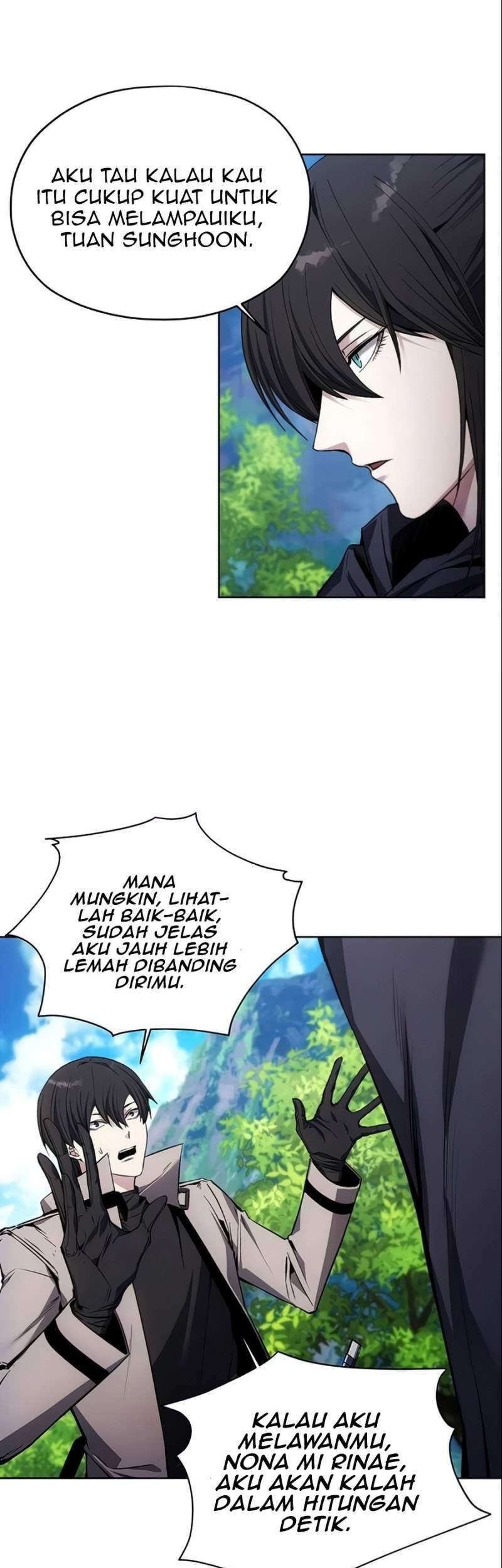 How to Live as a Villain Chapter 13 Gambar 4