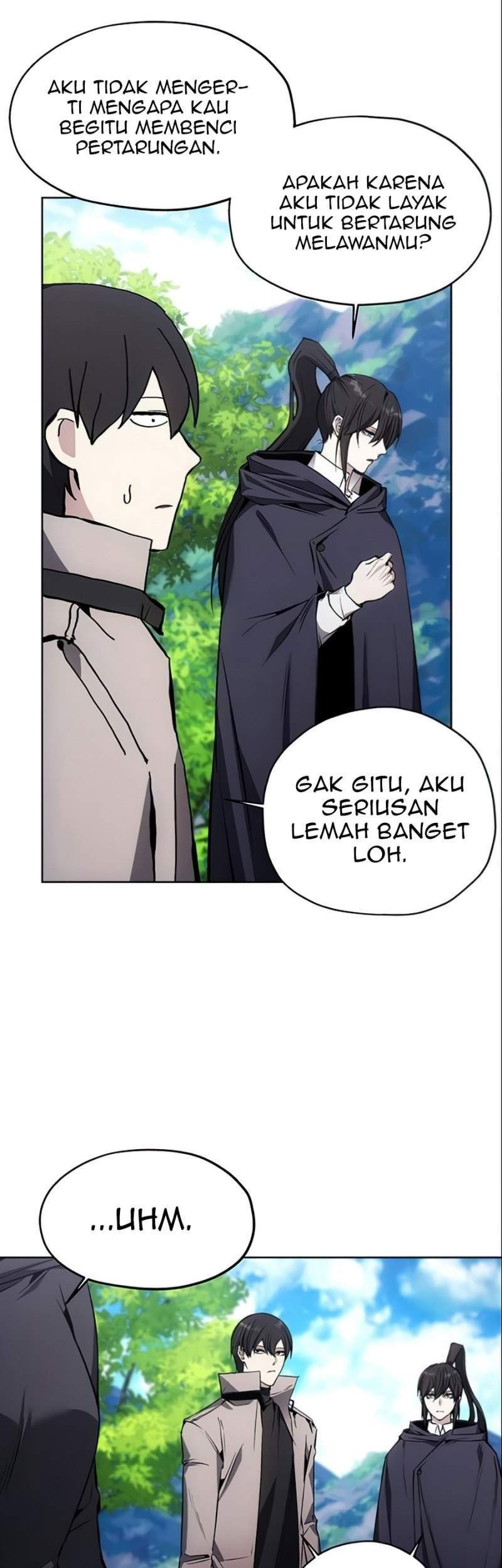 How to Live as a Villain Chapter 13 Gambar 6