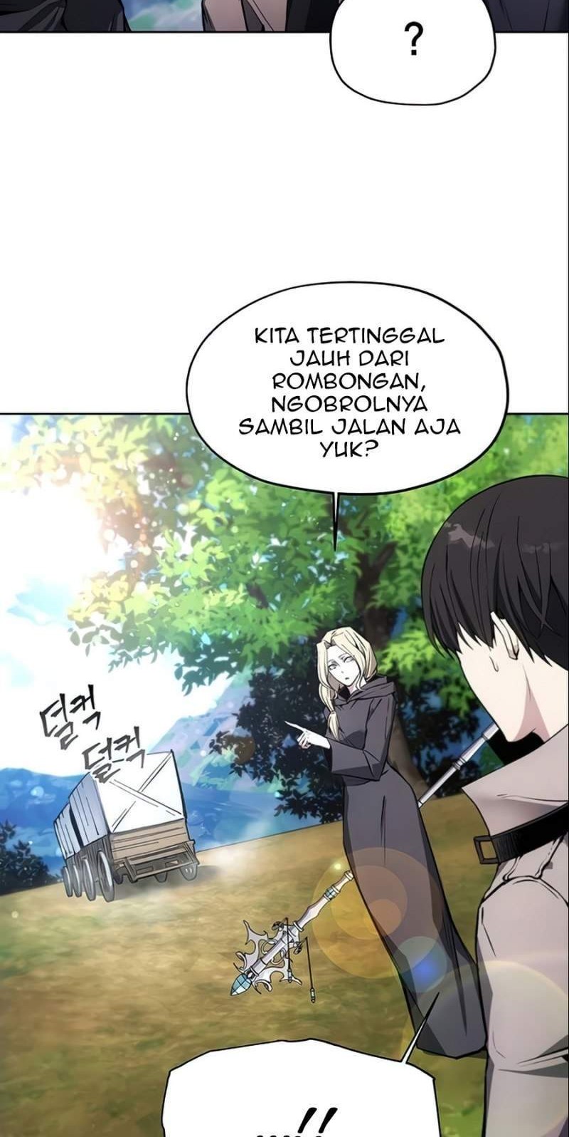 How to Live as a Villain Chapter 13 Gambar 7
