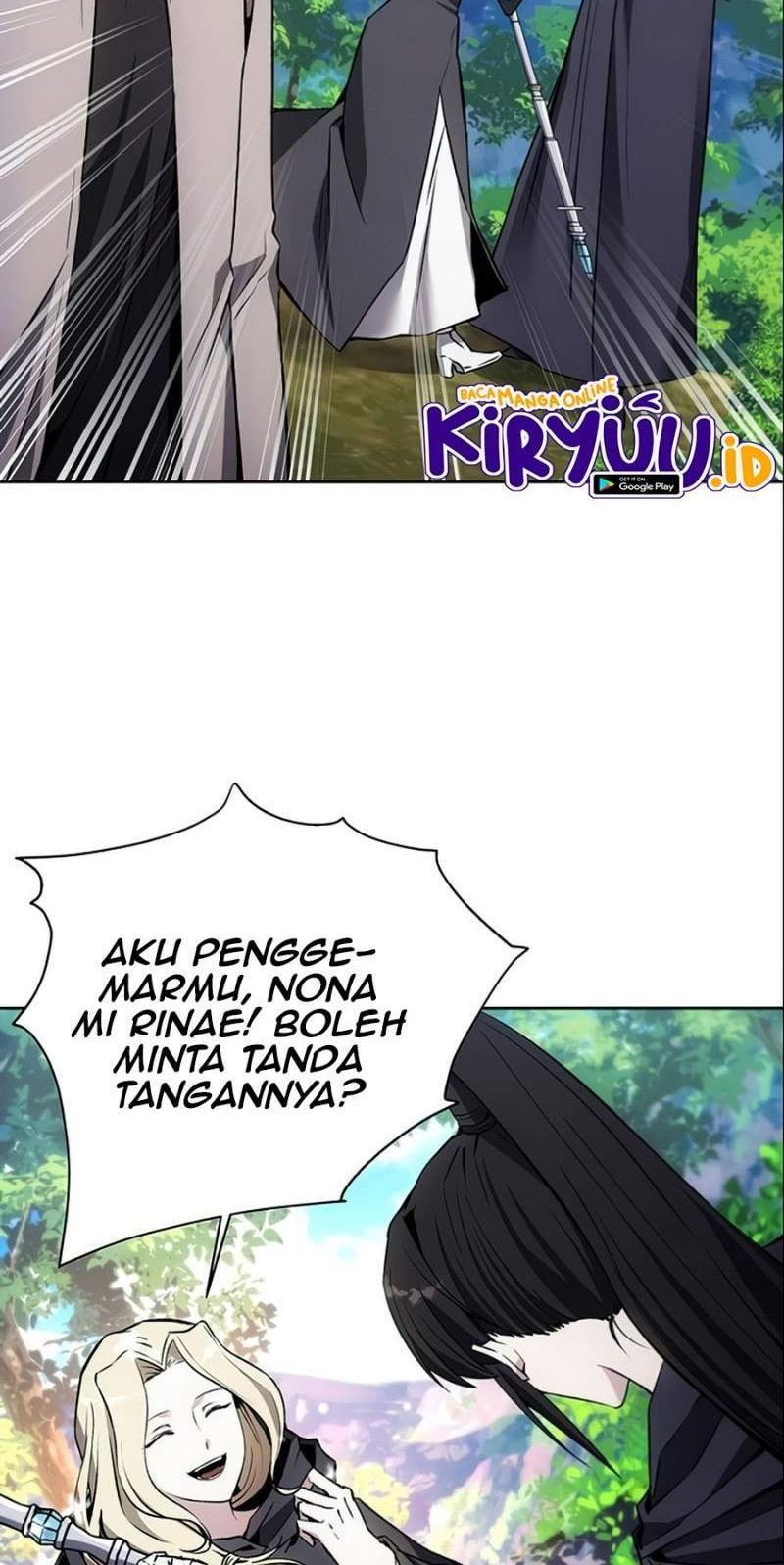 How to Live as a Villain Chapter 13 Gambar 11