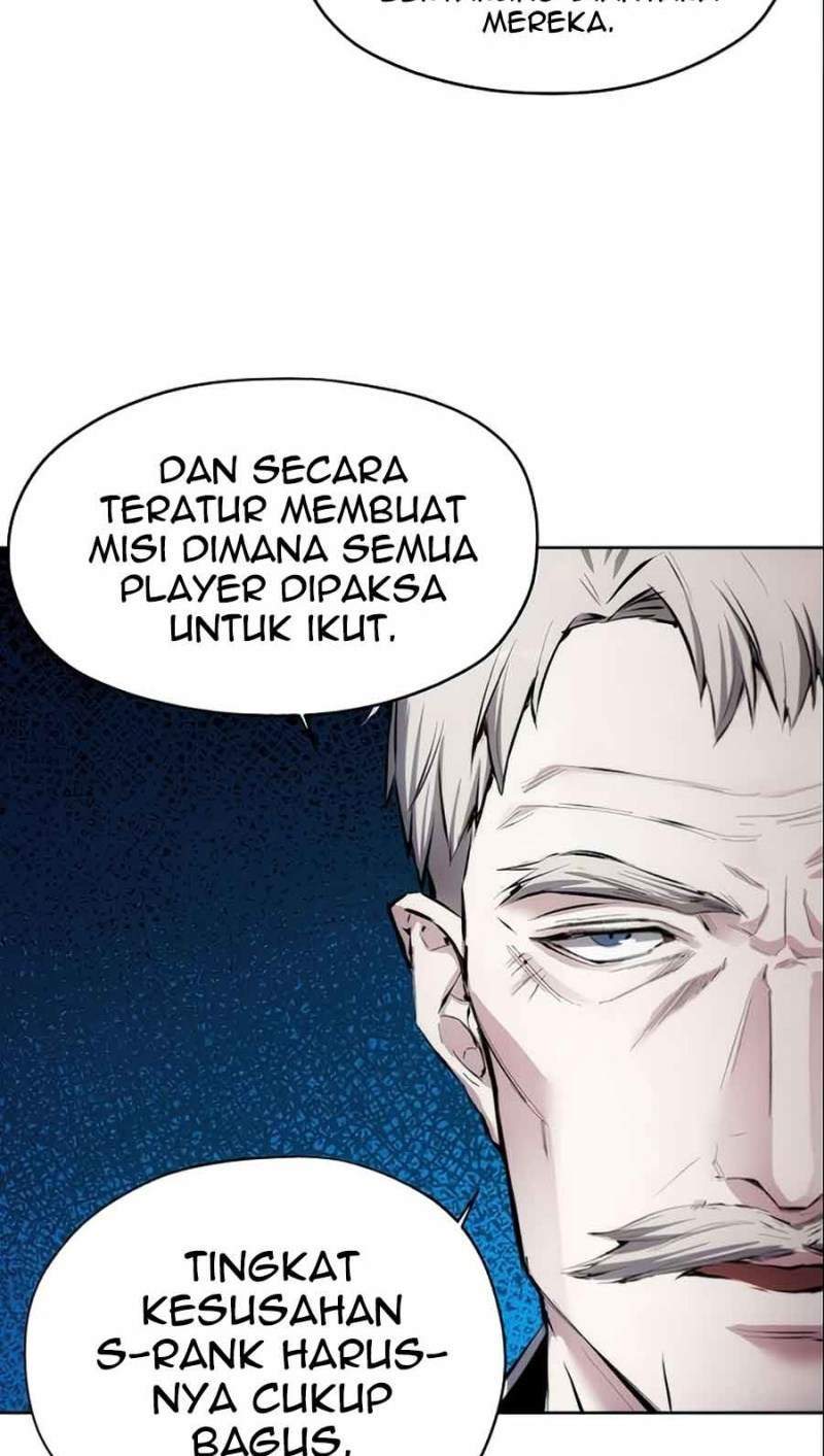 How to Live as a Villain Chapter 12 Gambar 19
