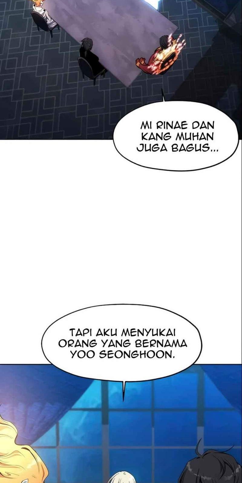 How to Live as a Villain Chapter 12 Gambar 21