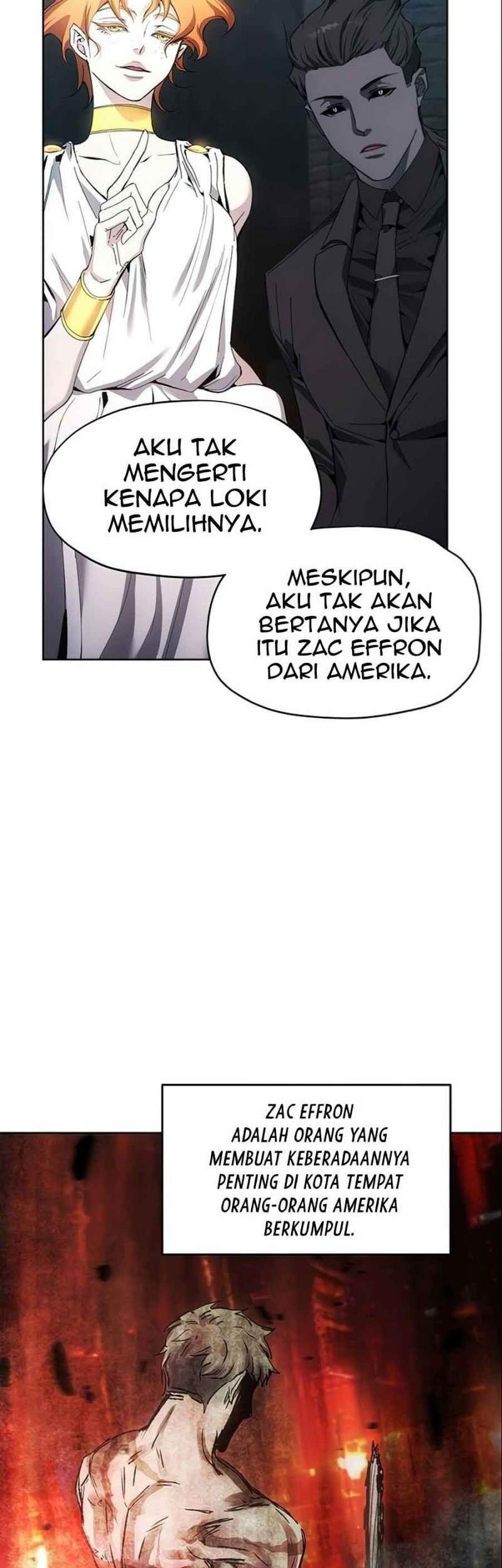 How to Live as a Villain Chapter 12 Gambar 23