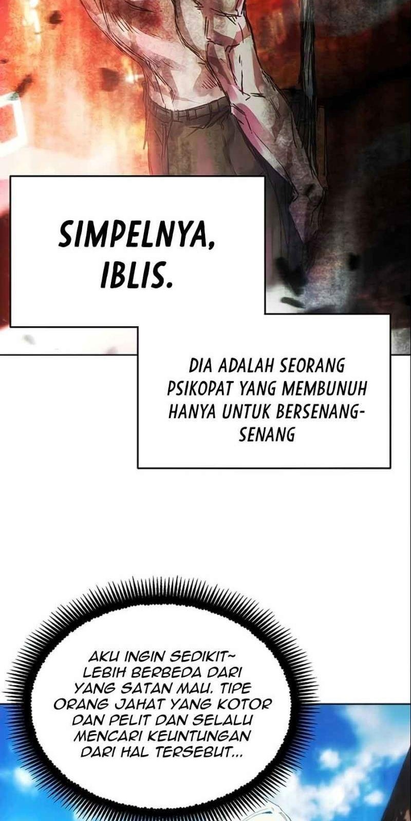 How to Live as a Villain Chapter 12 Gambar 24