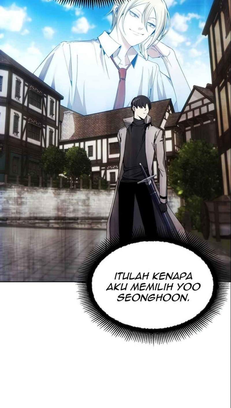 How to Live as a Villain Chapter 12 Gambar 25