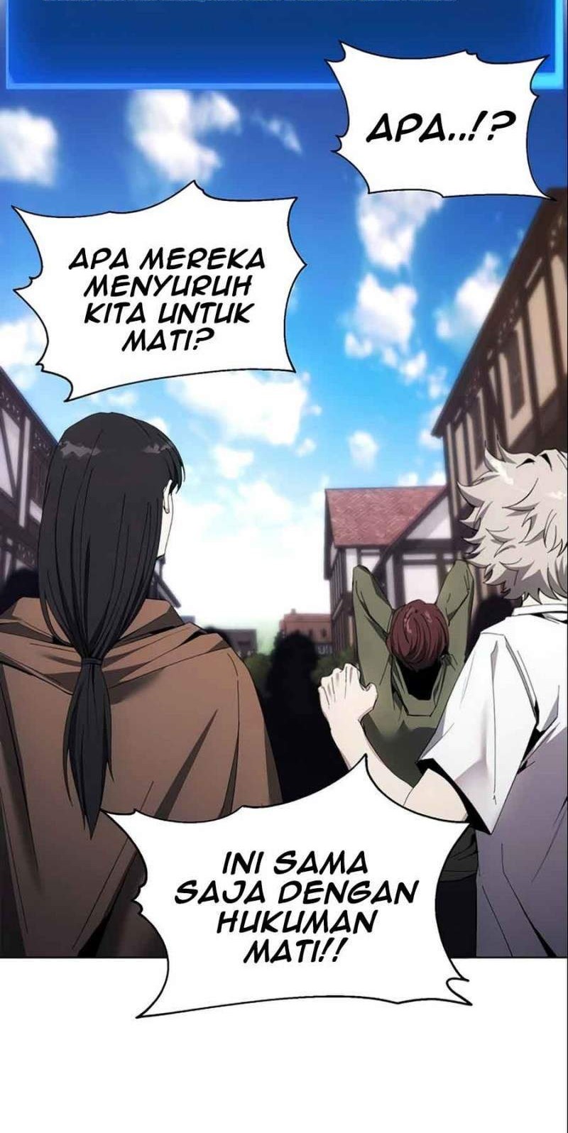 How to Live as a Villain Chapter 12 Gambar 27