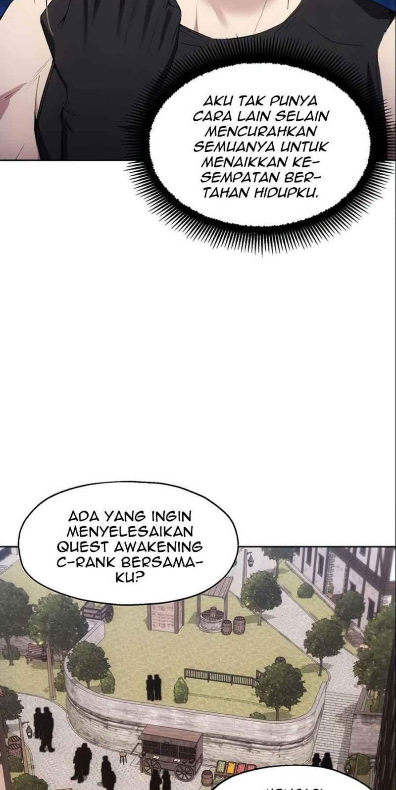 How to Live as a Villain Chapter 12 Gambar 30