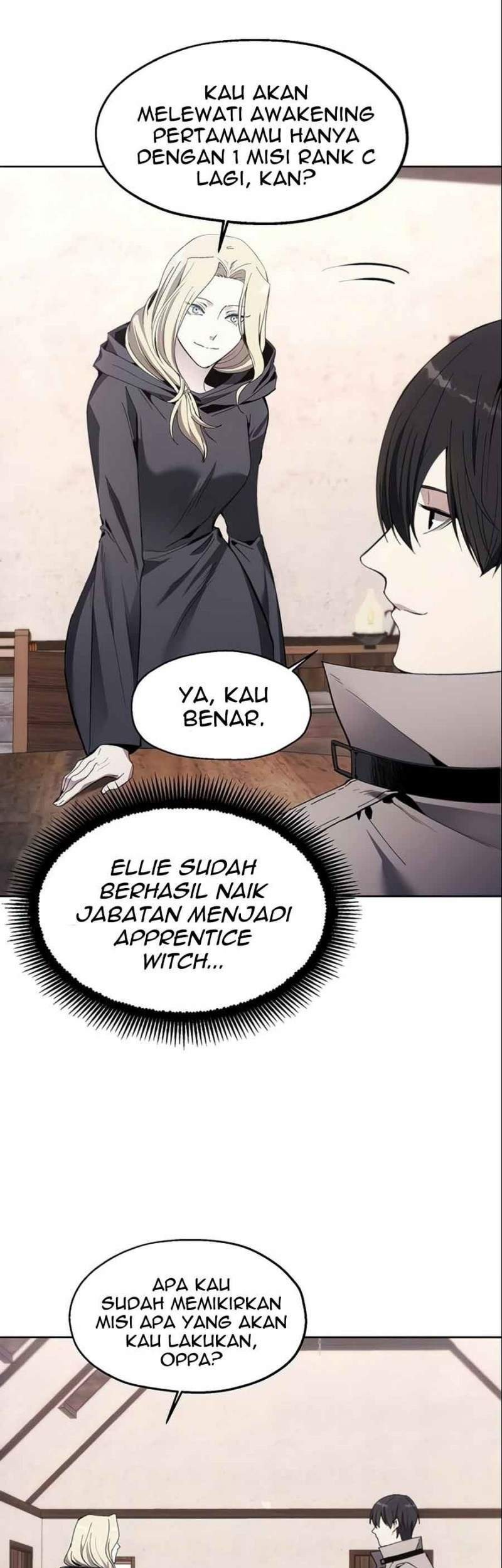 How to Live as a Villain Chapter 12 Gambar 38