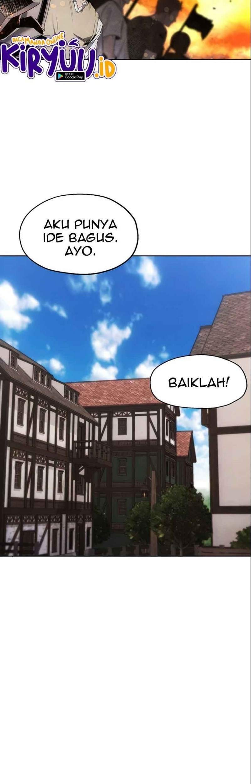 How to Live as a Villain Chapter 12 Gambar 41