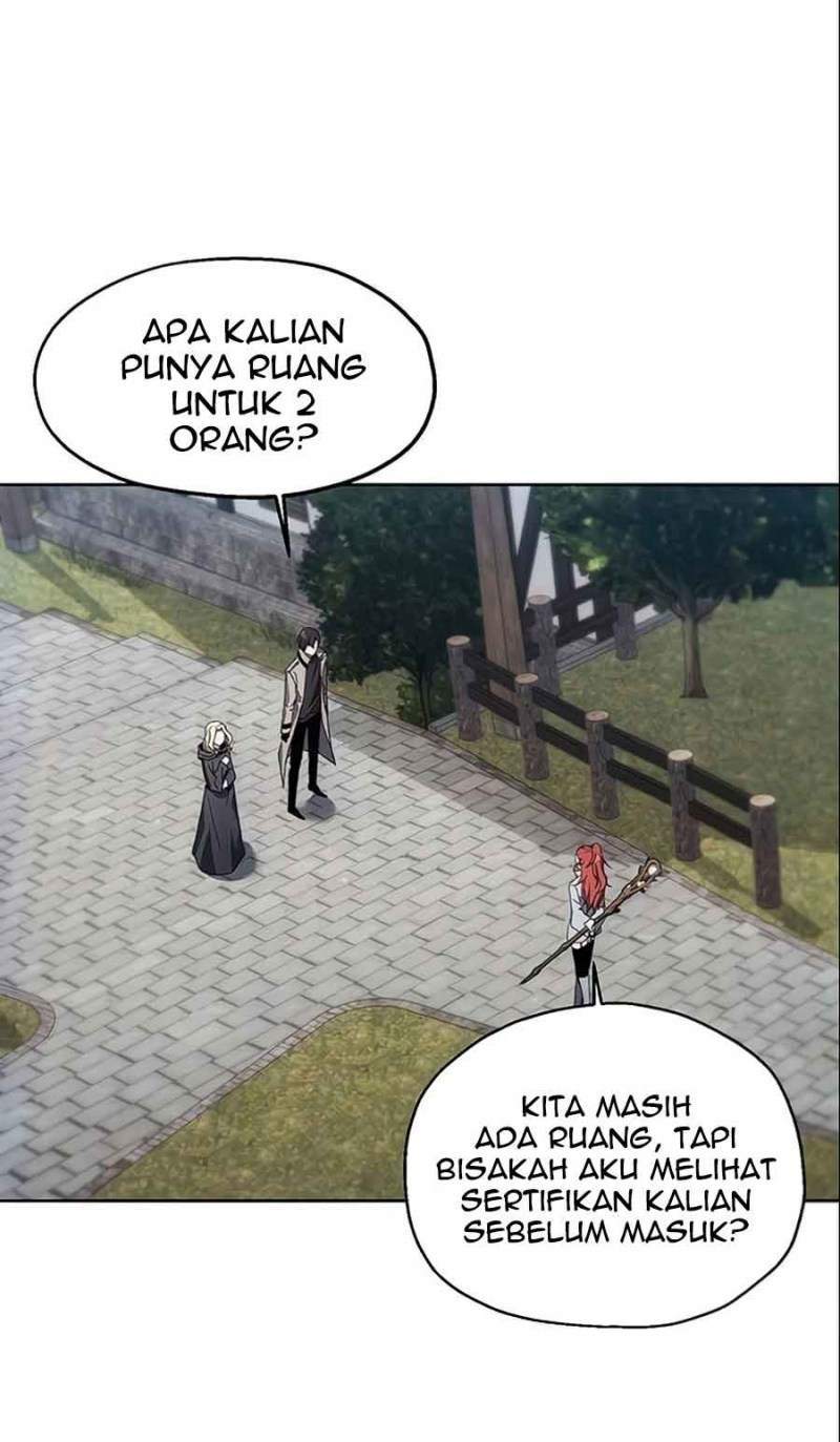 How to Live as a Villain Chapter 12 Gambar 43